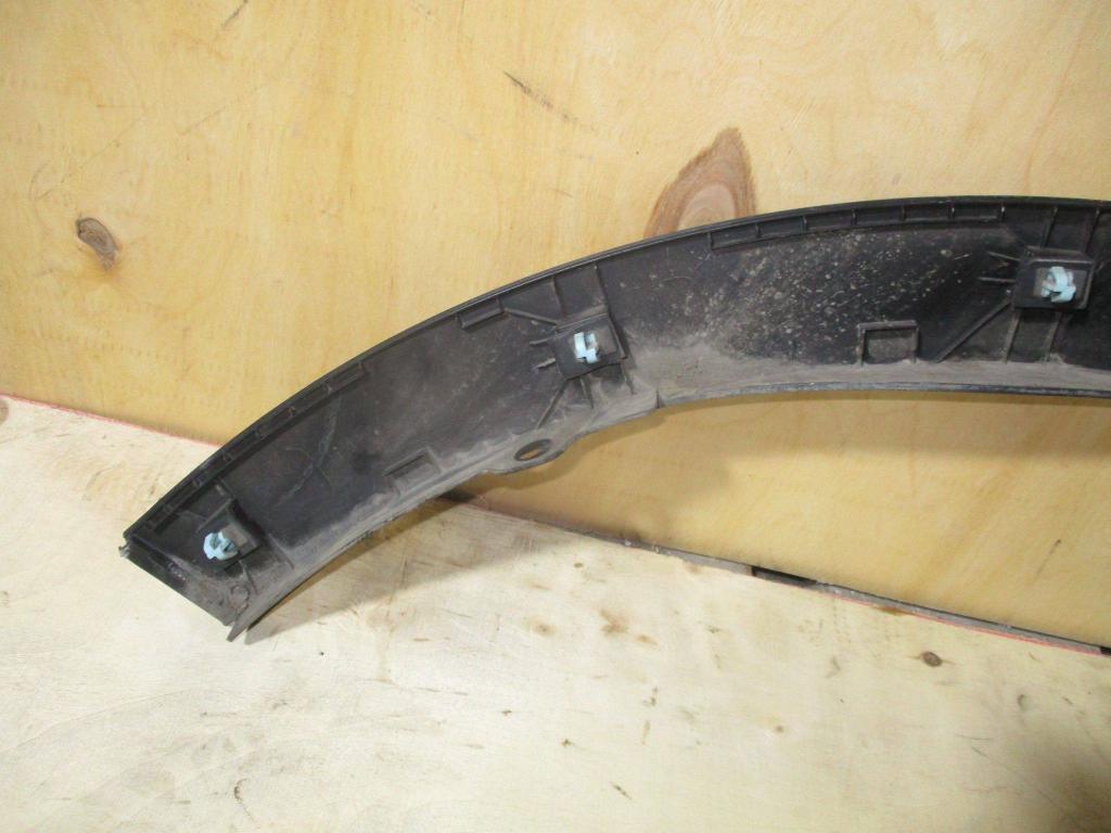 Накладка переднего крыла левого, 2500 рублей, Пермь