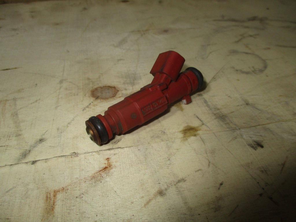 Форсунка топливная, 800 рублей, Пермь