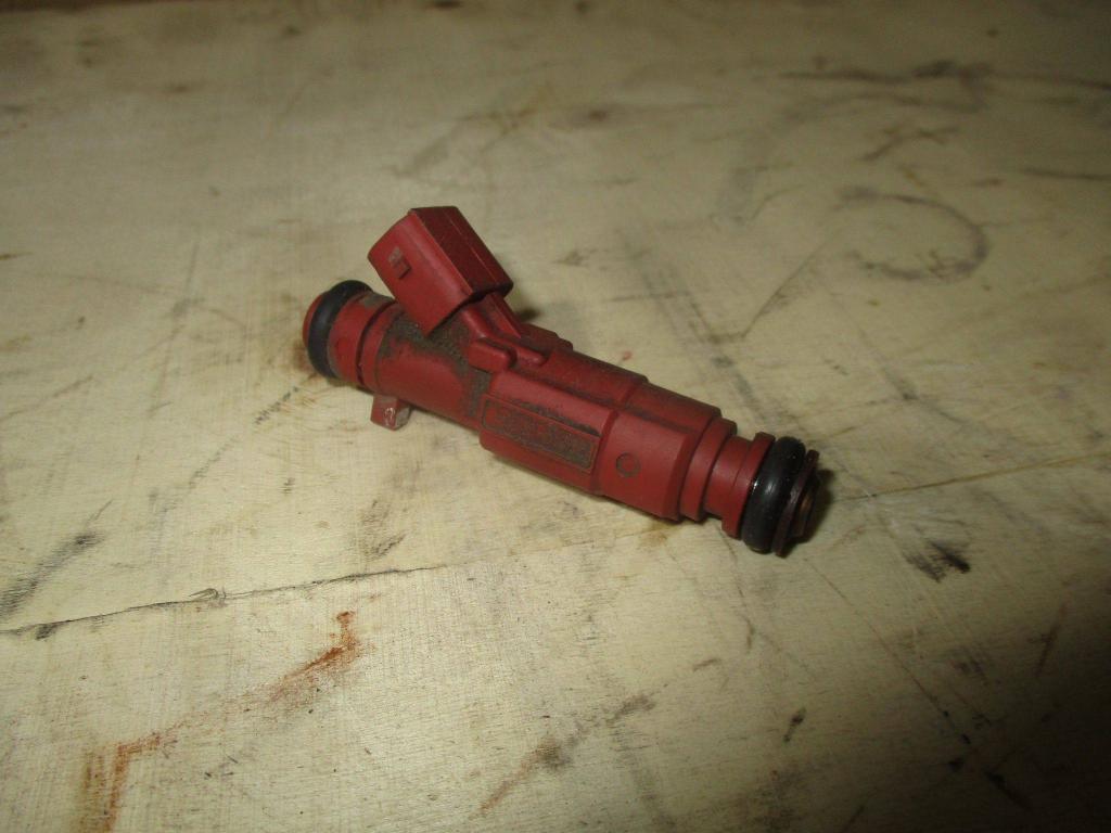 Форсунка топливная, 800 рублей, Пермь