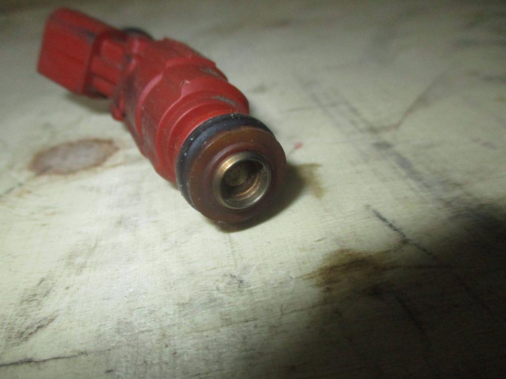 Форсунка топливная, 800 рублей, Пермь