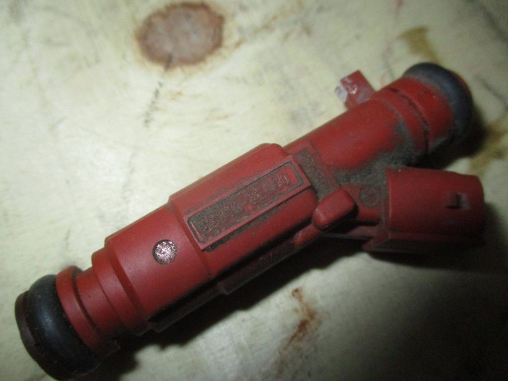 Форсунка топливная, 800 рублей, Пермь