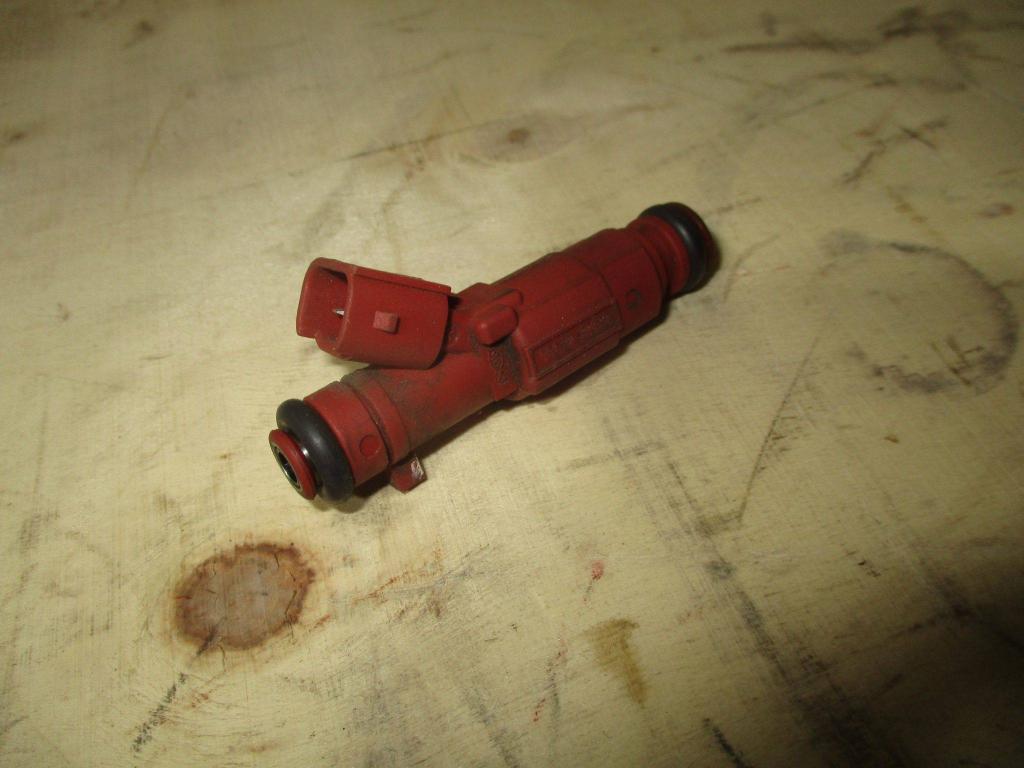 Форсунка топливная, 800 рублей, Пермь