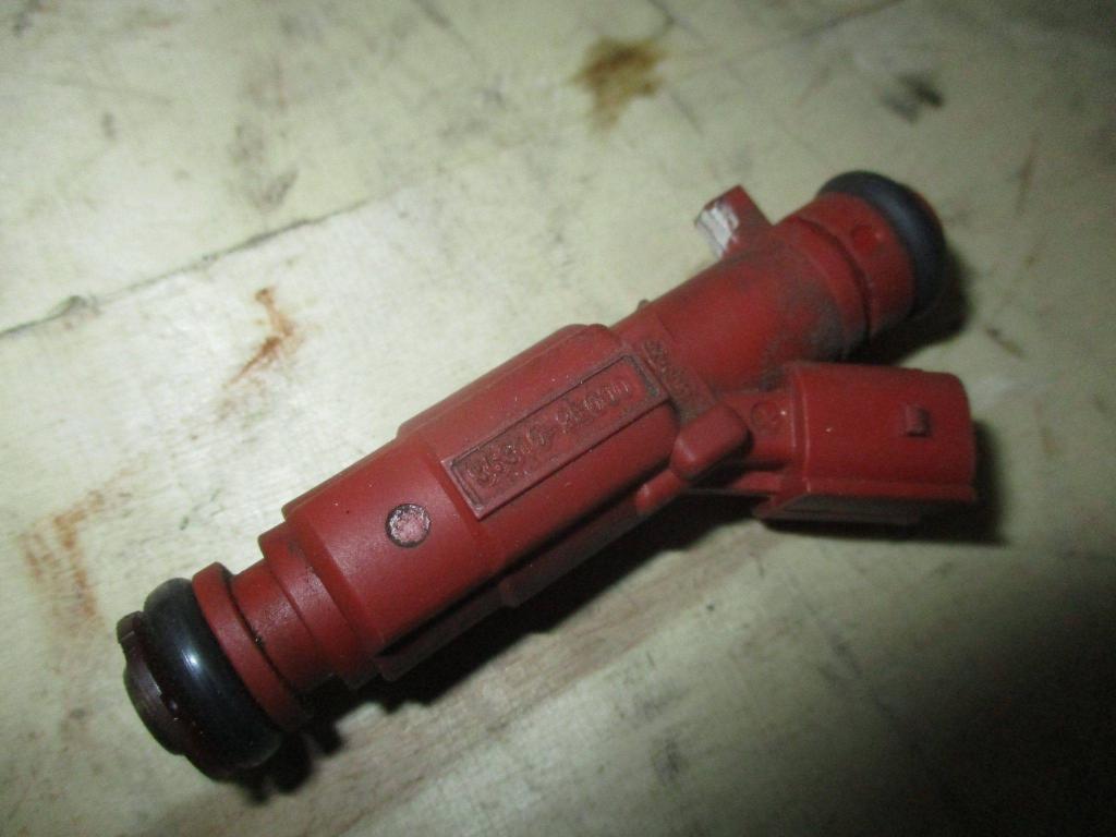 Форсунка топливная, 800 рублей, Пермь