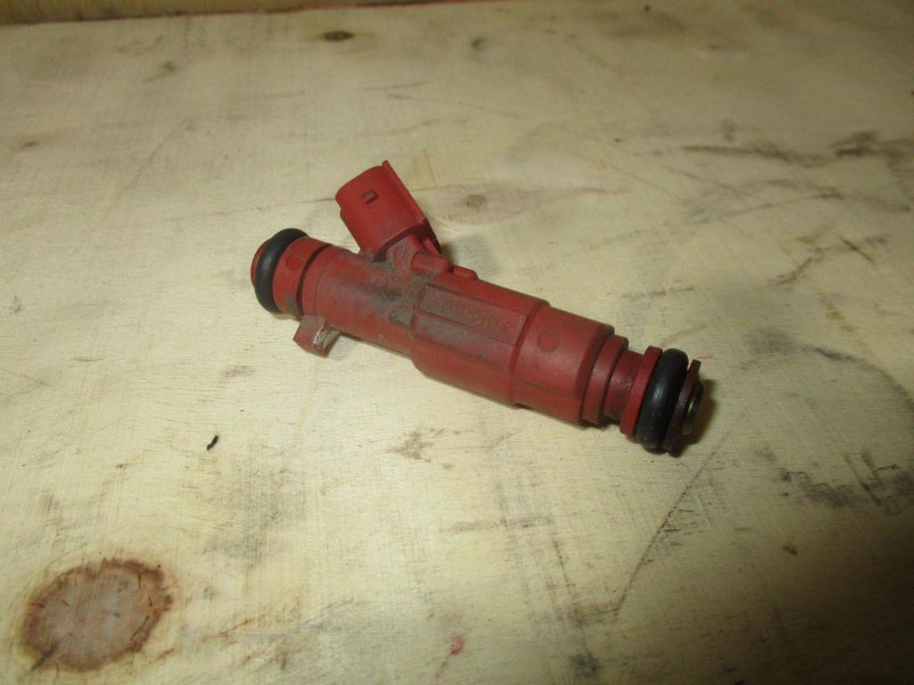 Форсунка топливная, 800 рублей, Пермь