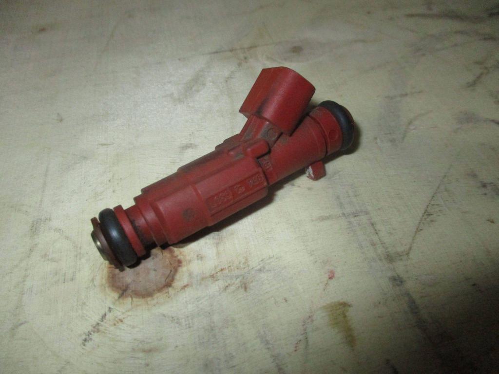 Форсунка топливная, 800 рублей, Пермь