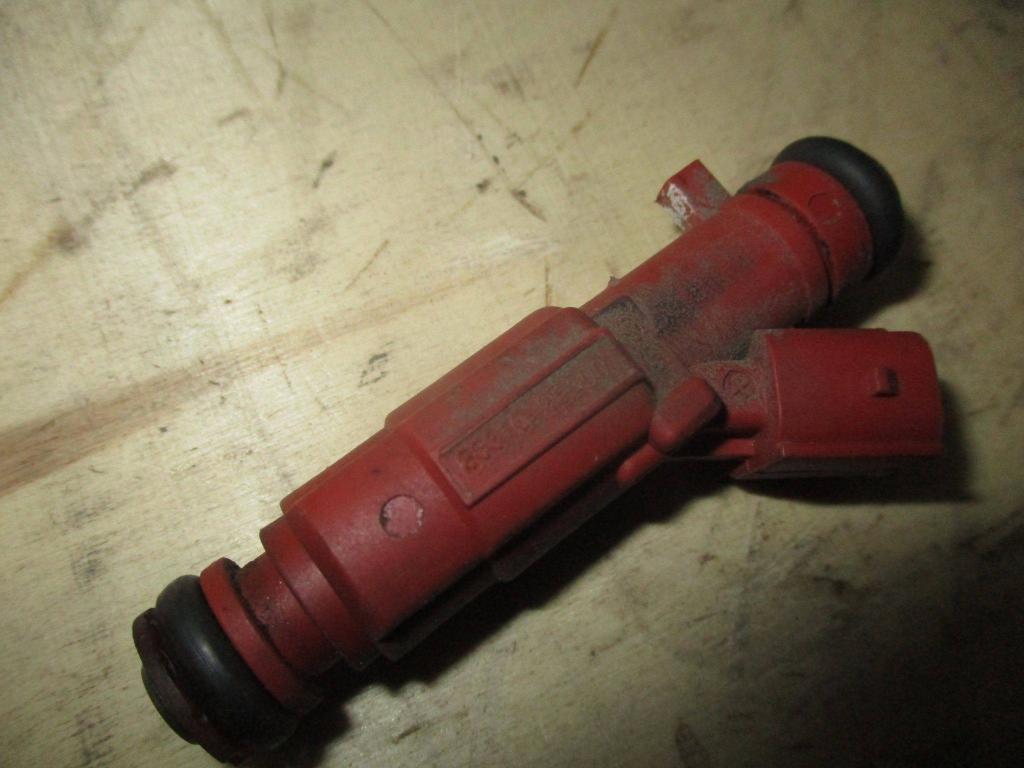 Форсунка топливная, 800 рублей, Пермь