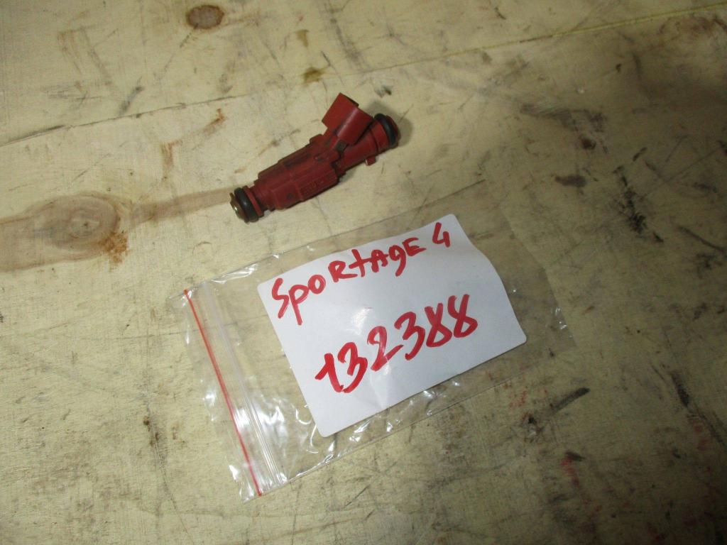 Форсунка топливная, 800 рублей, Пермь