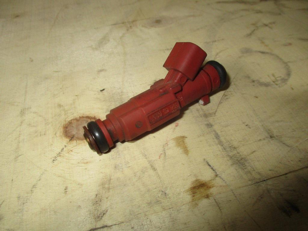 Форсунка топливная, 800 рублей, Пермь