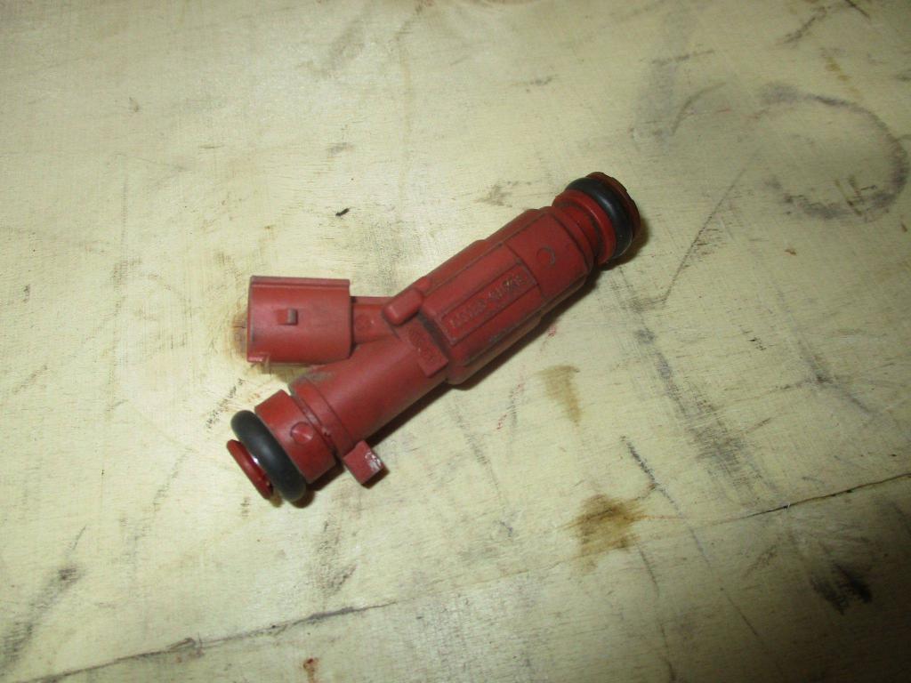 Форсунка топливная, 800 рублей, Пермь