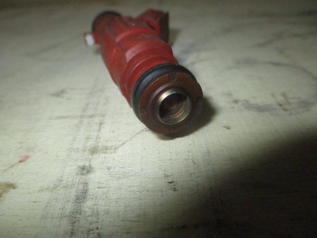 Форсунка топливная, 800 рублей, Пермь