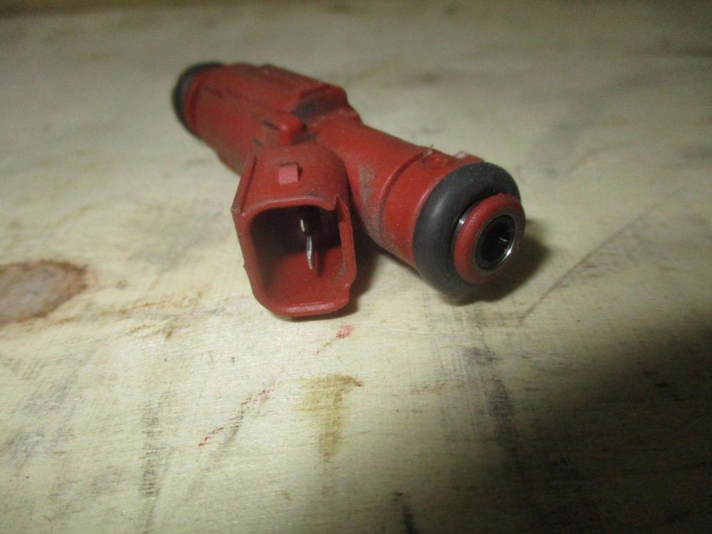 Форсунка топливная, 800 рублей, Пермь