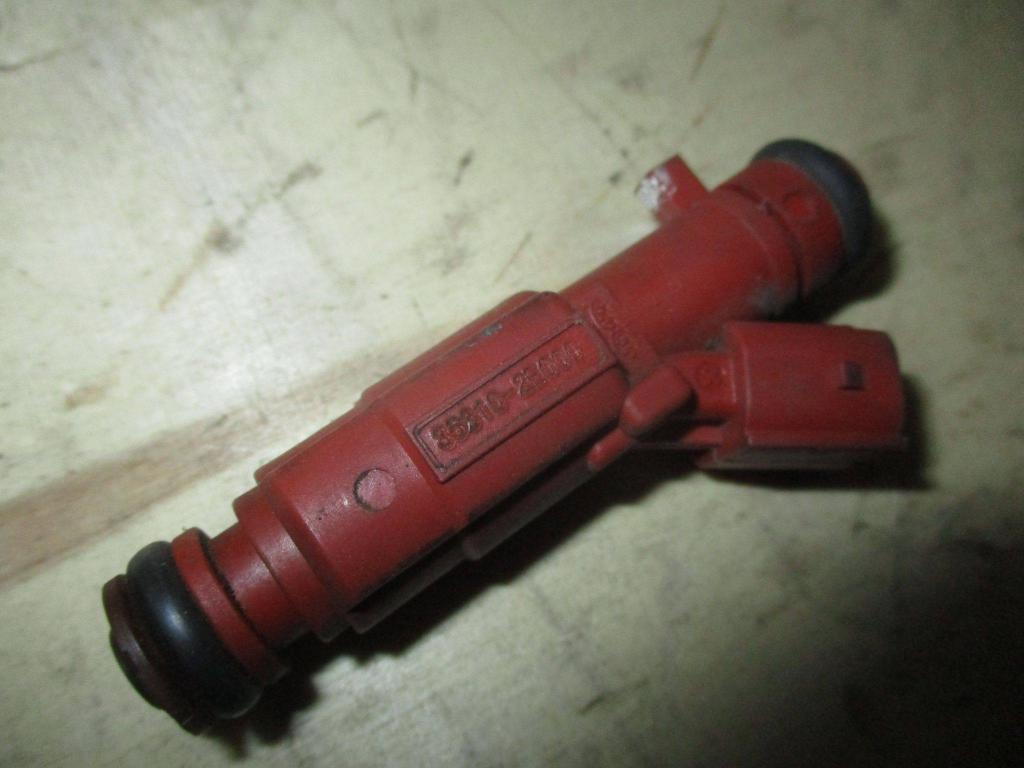 Форсунка топливная, 800 рублей, Пермь