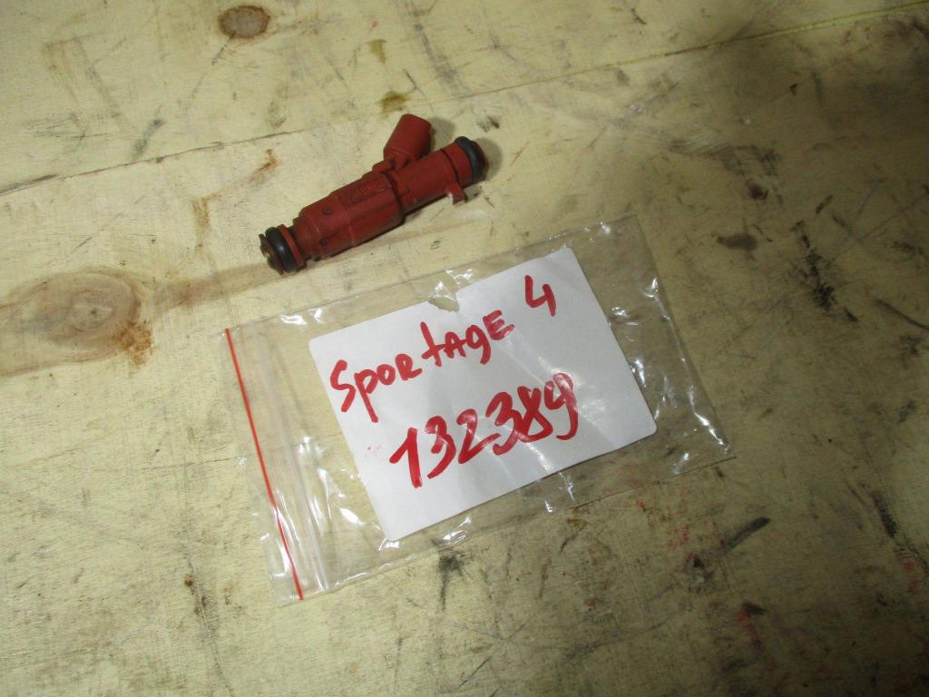 Форсунка топливная, 800 рублей, Пермь