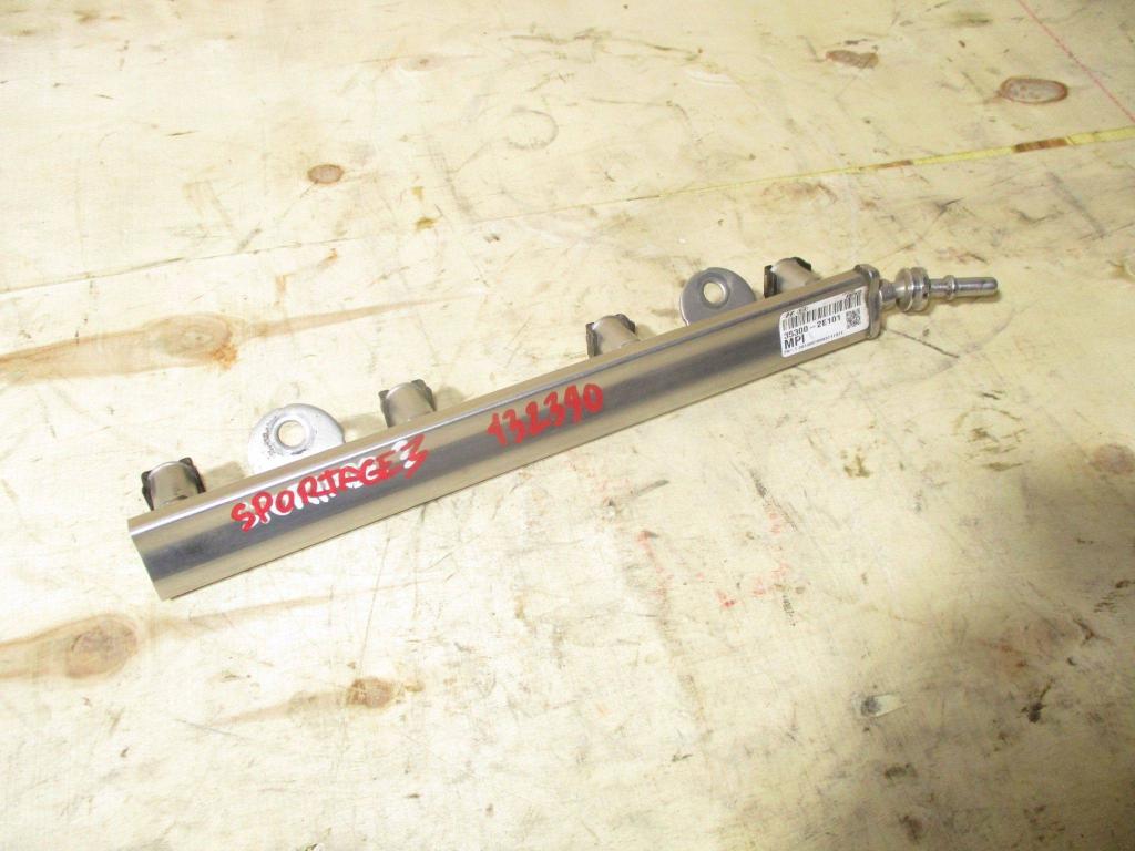 Рейка топливная, 800 рублей, Пермь