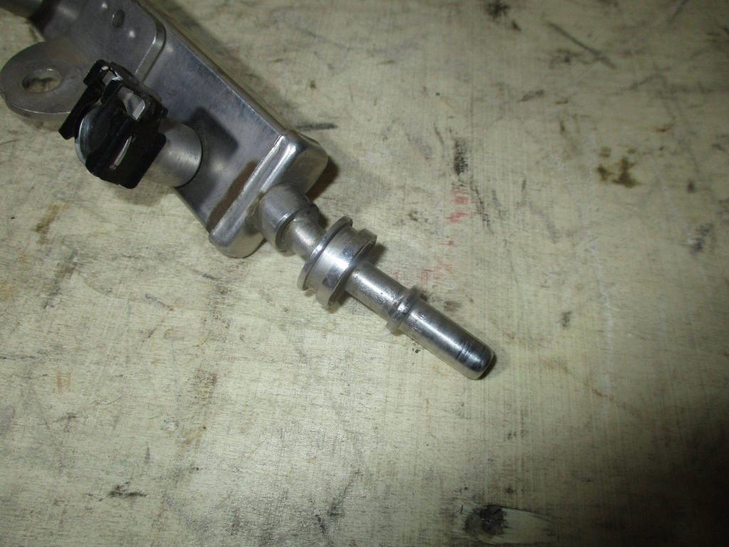 Рейка топливная, 800 рублей, Пермь