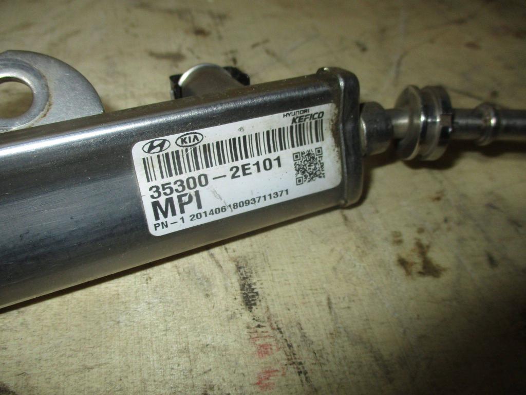 Рейка топливная, 800 рублей, Пермь