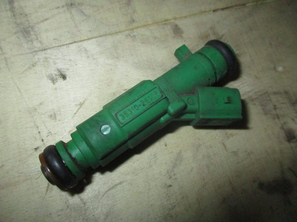 Форсунка топливная, 800 рублей, Пермь