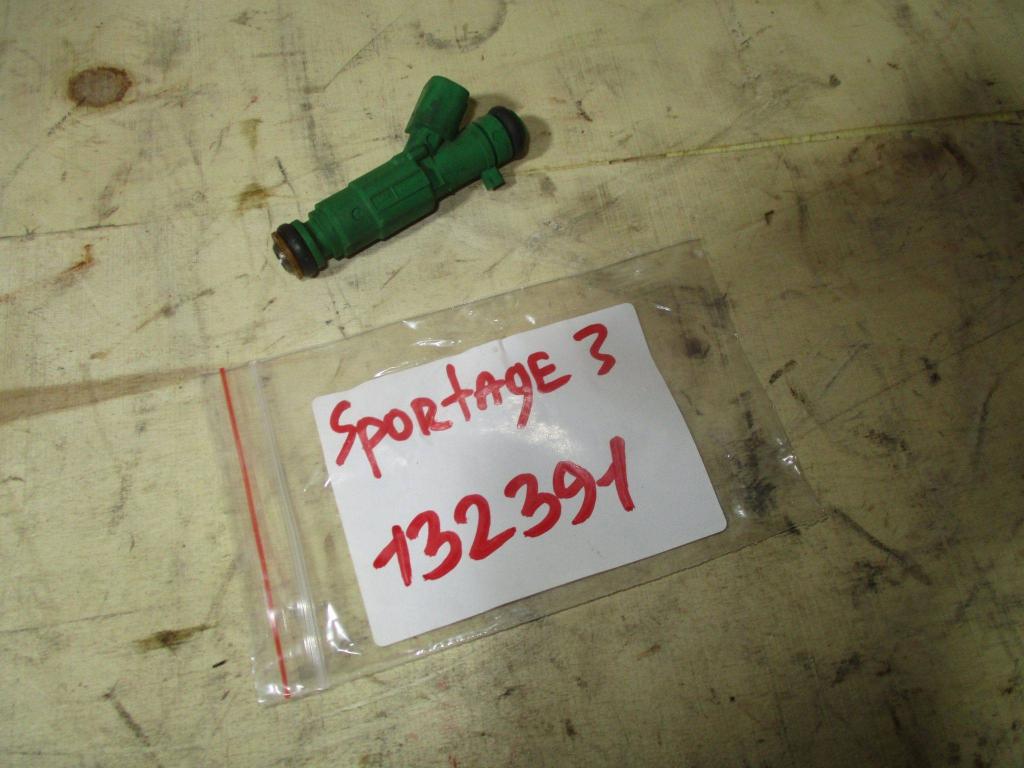 Форсунка топливная, 800 рублей, Пермь