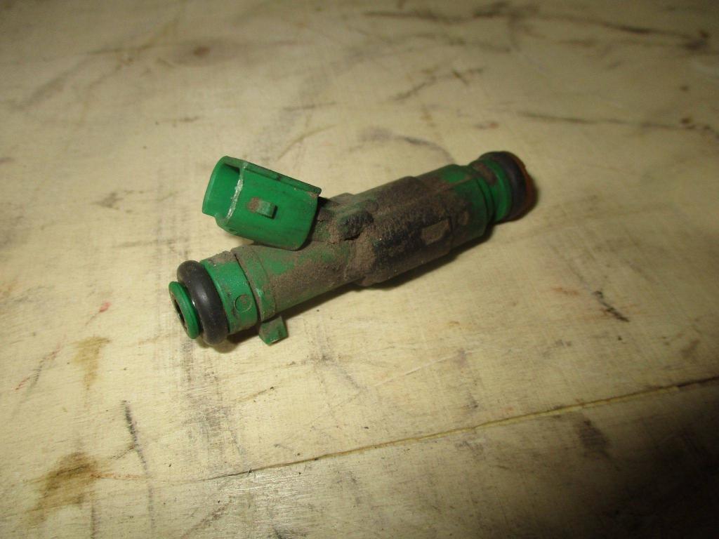 Форсунка топливная, 800 рублей, Пермь