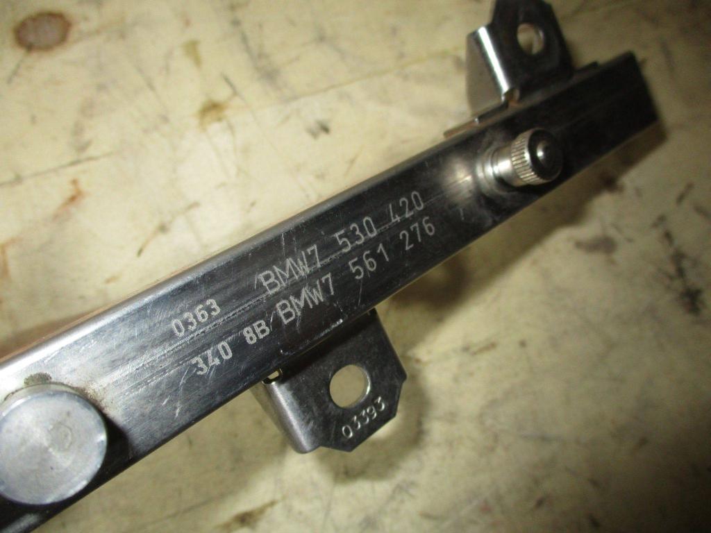 Рейка топливная, 1000 рублей, Пермь