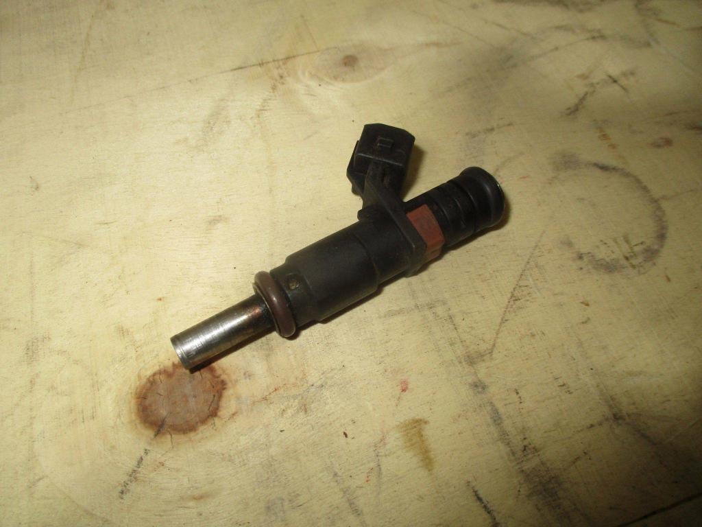 Форсунка топливная, 1400 рублей, Пермь