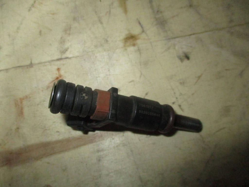 Форсунка топливная, 1400 рублей, Пермь