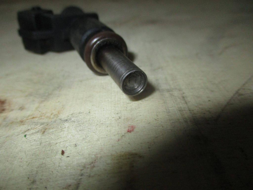 Форсунка топливная, 1400 рублей, Пермь