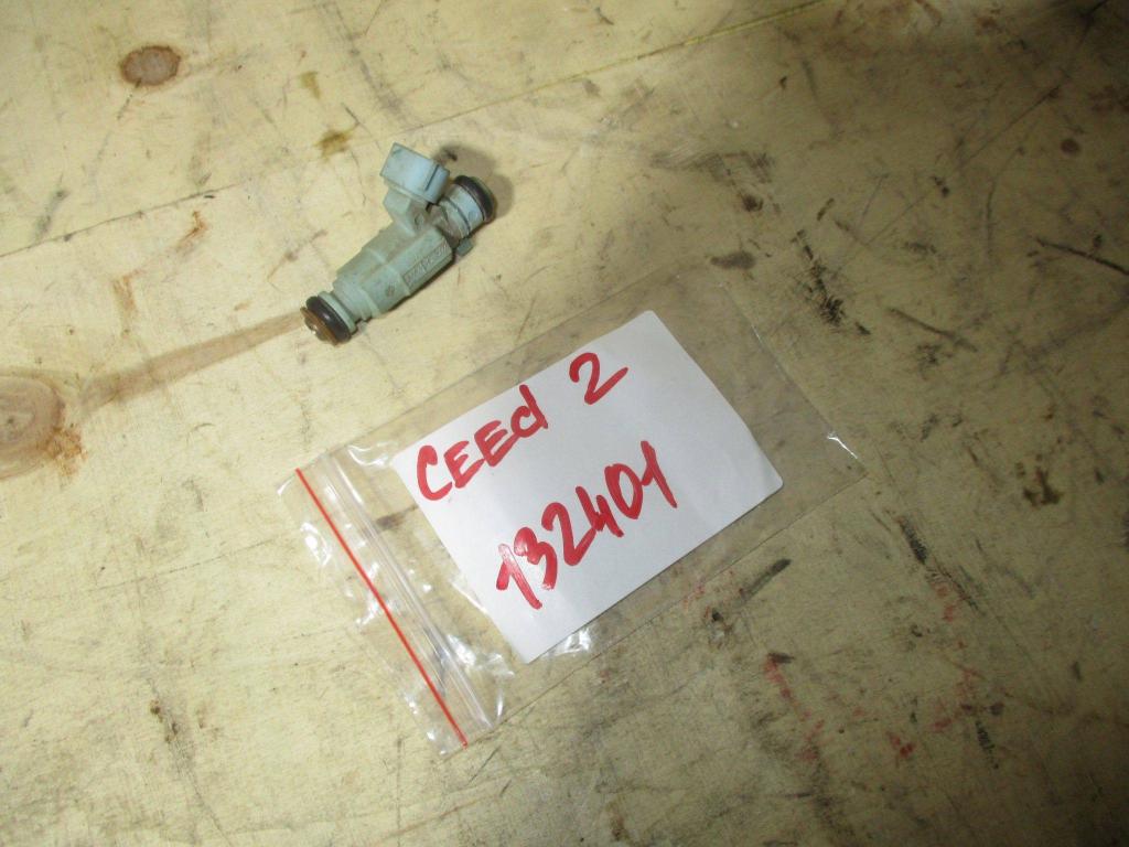 Форсунка топливная, 800 рублей, Пермь