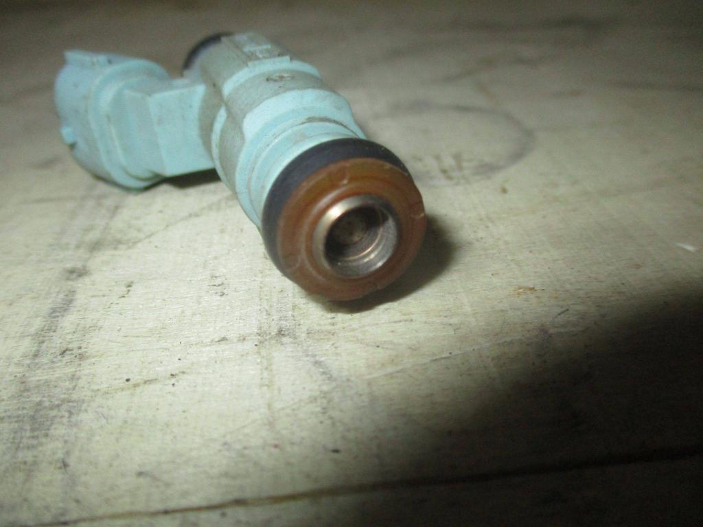 Форсунка топливная, 800 рублей, Пермь