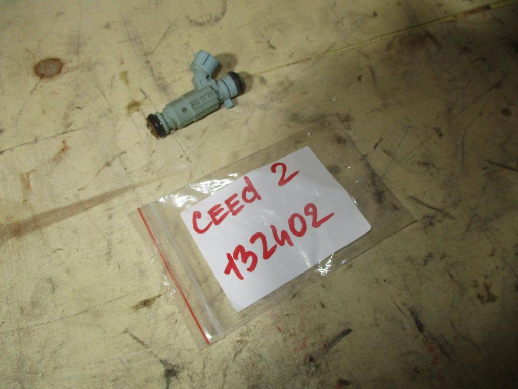 Форсунка топливная, 800 рублей, Пермь