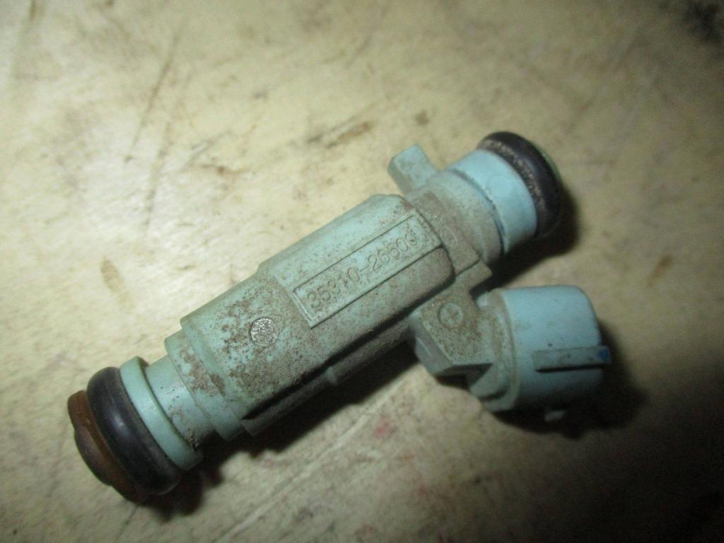 Форсунка топливная, 800 рублей, Пермь