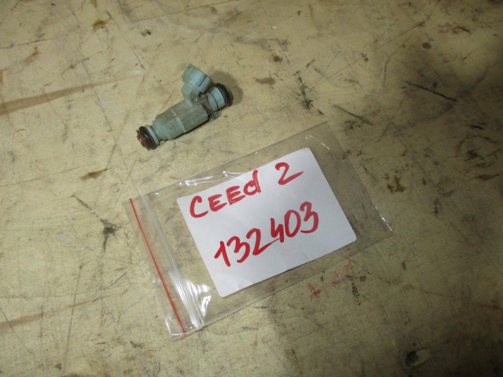 Форсунка топливная, 800 рублей, Пермь