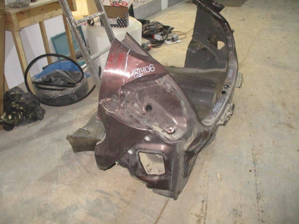 Панель задняя, 30000 рублей, Пермь