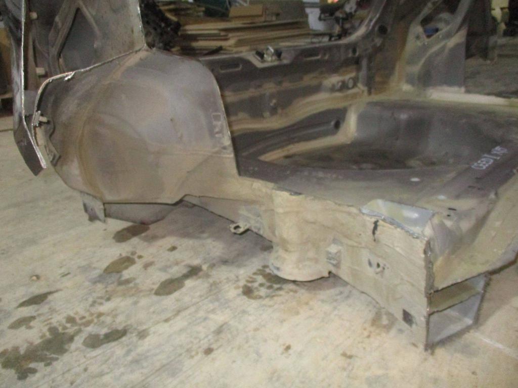 Панель задняя, 30000 рублей, Пермь