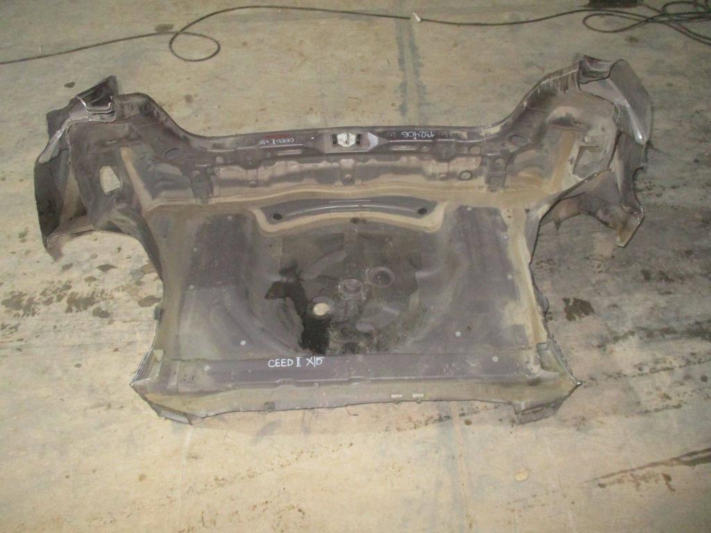 Панель задняя, 30000 рублей, Пермь