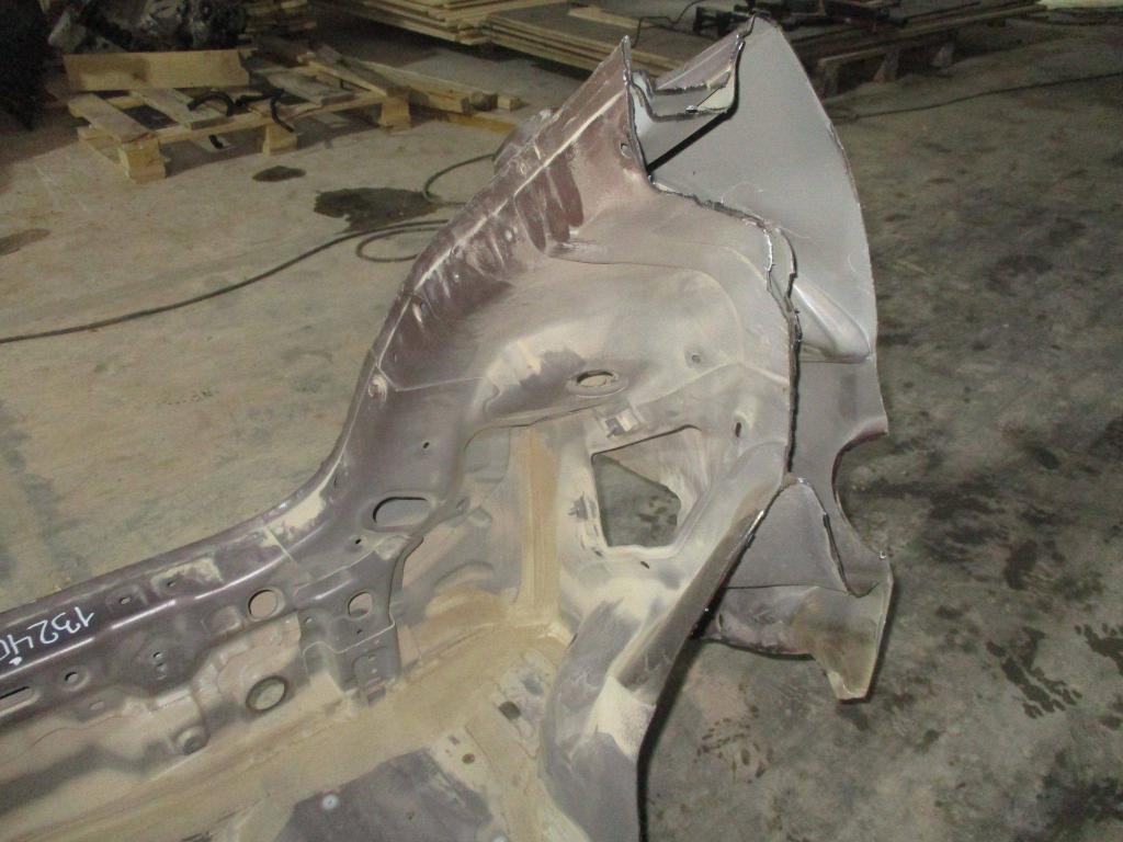 Панель задняя, 30000 рублей, Пермь