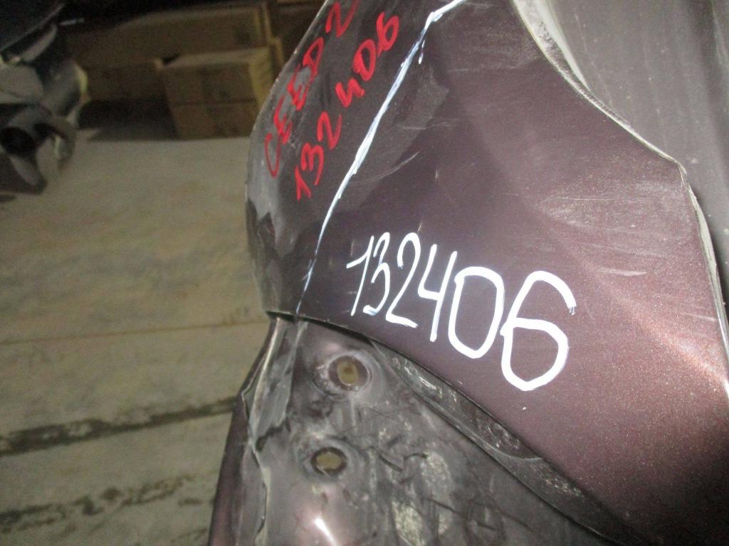 Панель задняя, 30000 рублей, Пермь