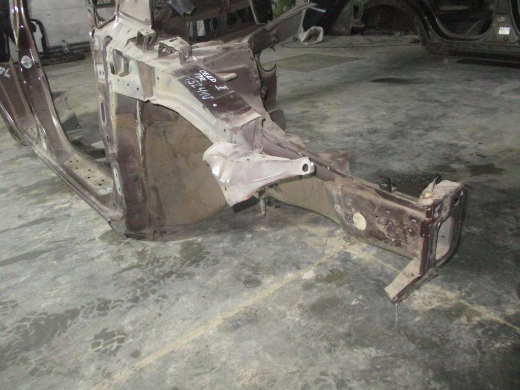 Лонжерон передний правый, 13500 рублей, Пермь