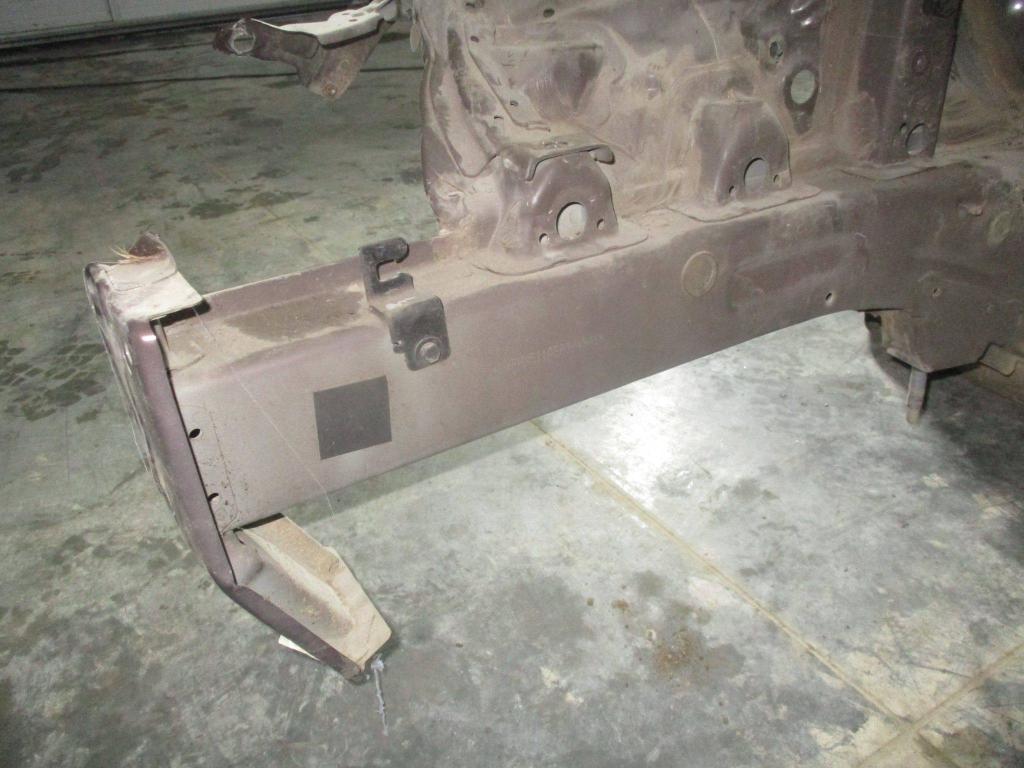 Лонжерон передний правый, 13500 рублей, Пермь