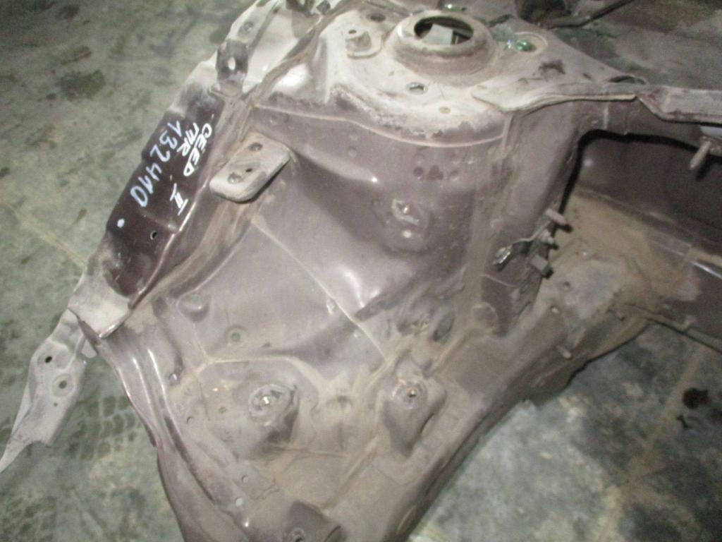 Лонжерон передний правый, 13500 рублей, Пермь