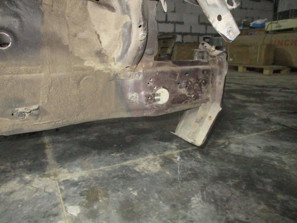 Лонжерон передний правый, 13500 рублей, Пермь