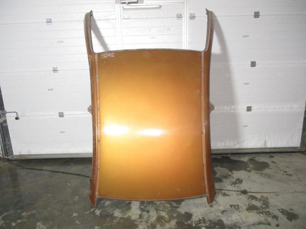 Крыша, 9000 рублей, Пермь