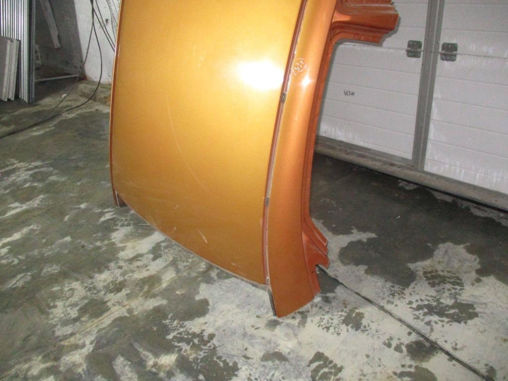 Крыша, 9000 рублей, Пермь