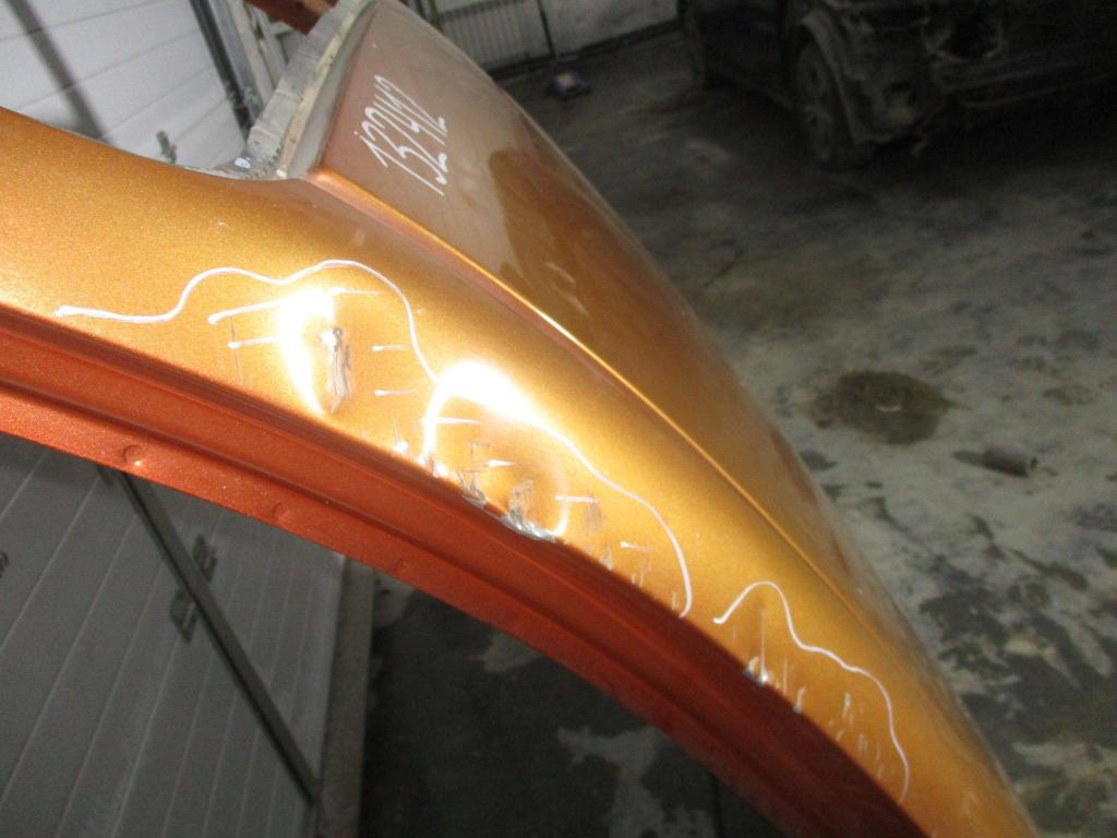 Крыша, 9000 рублей, Пермь