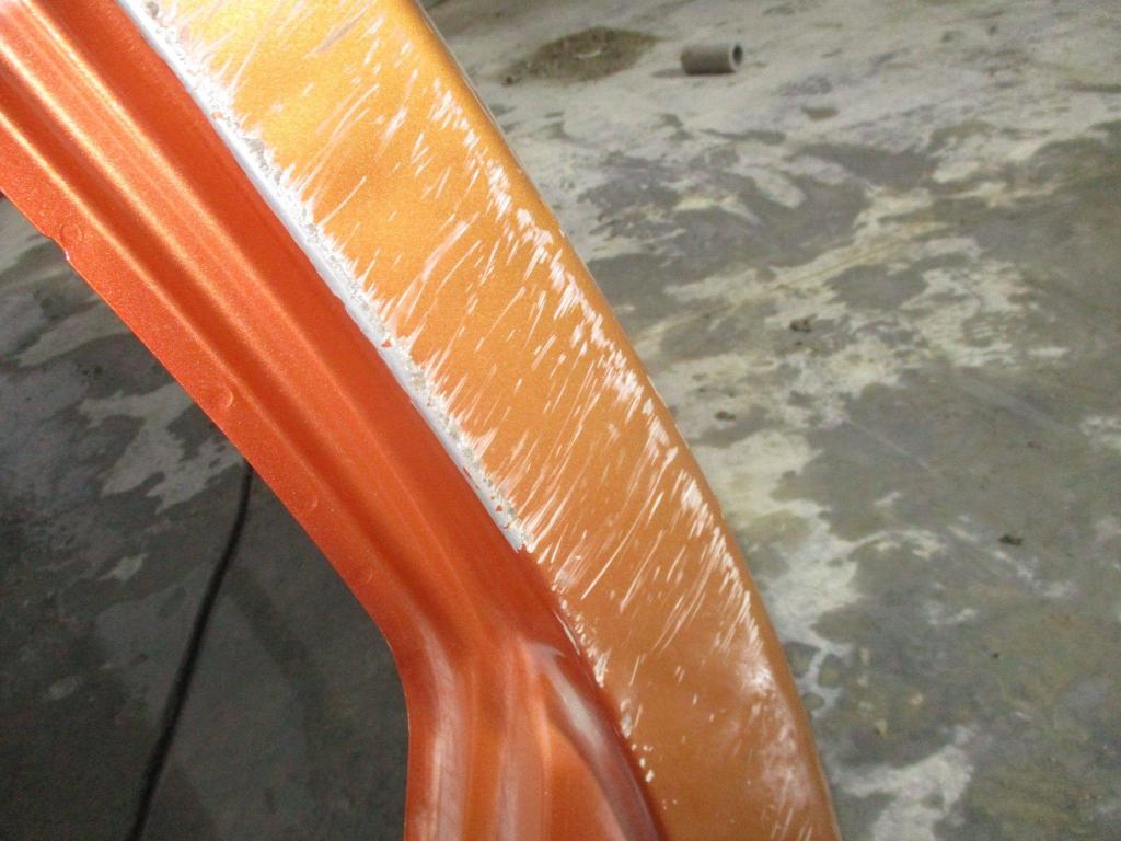 Крыша, 9000 рублей, Пермь