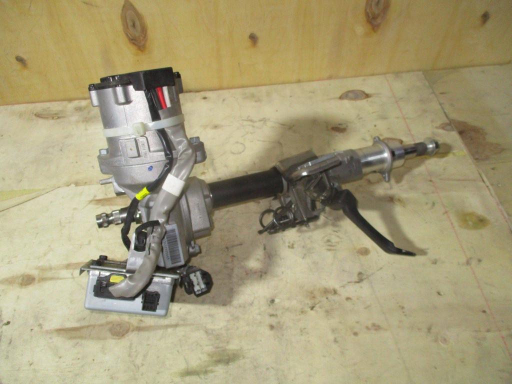 Колонка рулевая, 24000 рублей, Пермь