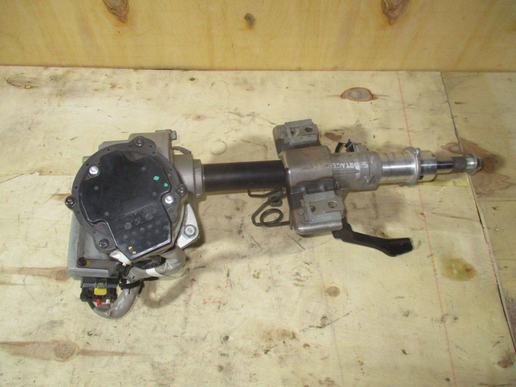 Колонка рулевая, 24000 рублей, Пермь