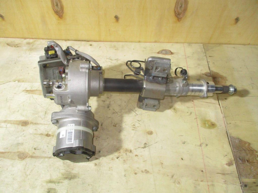 Колонка рулевая, 24000 рублей, Пермь