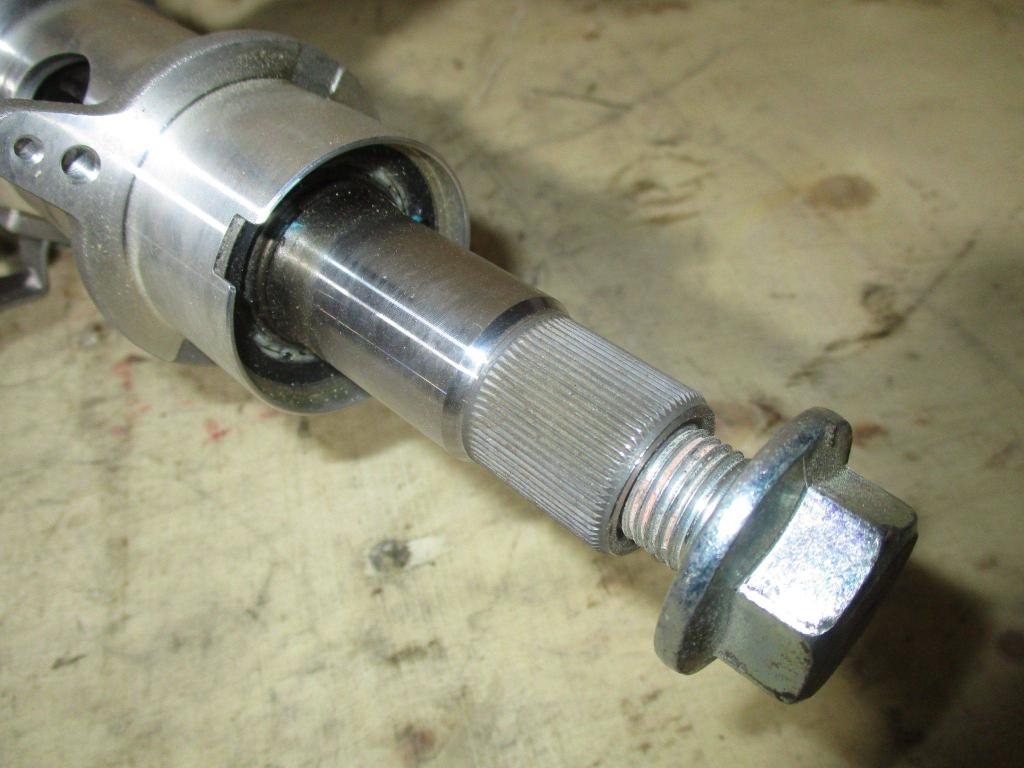 Колонка рулевая, 24000 рублей, Пермь