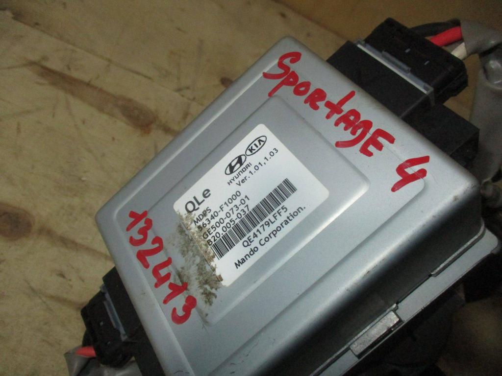 Колонка рулевая, 24000 рублей, Пермь